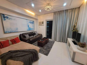 Aspire Tower at Nuvo City